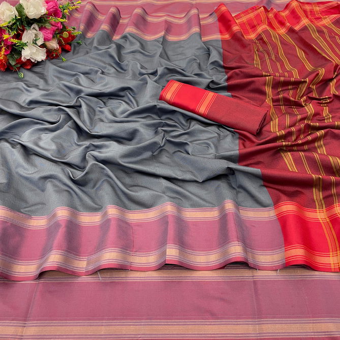 Rangoli By Psw Cotton Silk Designer Sarees Wholesale Clothing Suppliers In India